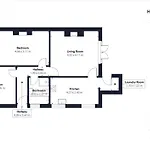 度假居 Host & - Wardman Crescent