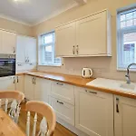 Host & - Wardman Crescent