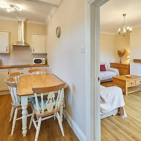 Host & - Wardman Crescent Hébergement de vacances Redcar