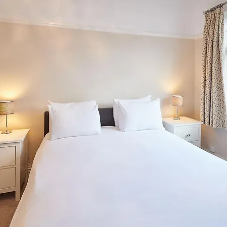 Hébergement de vacances Host & - Wardman Crescent