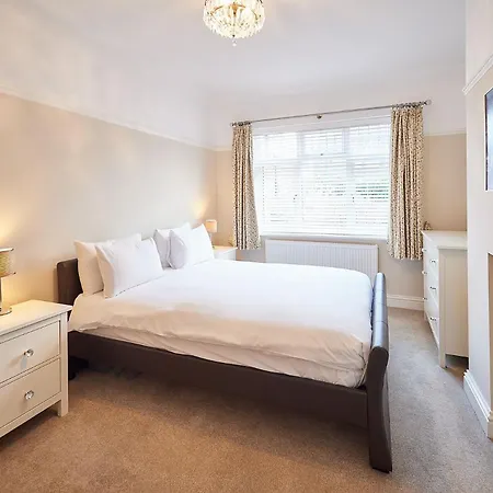 Host & - Wardman Crescent Ferienhaus Redcar