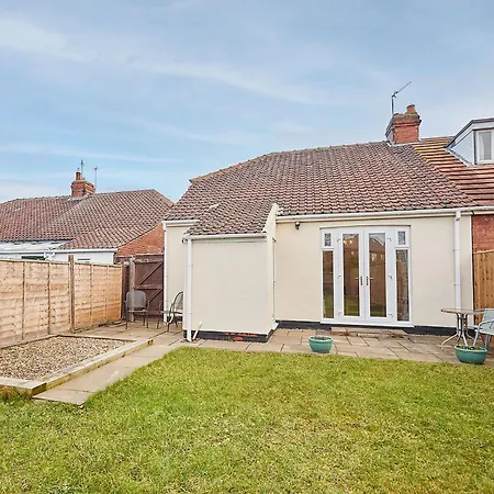 Ferienhaus Host & - Wardman Crescent *